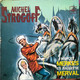 Michel STROGOFF - Marcel MERKES, Paulette MERVAL (2 Dédicaces) - Opera