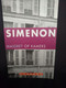 Maigret Op Kamers - Georges Simenon - Détectives & Espionnages