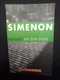 Maigret En Zijn Dode - Georges Simenon - Detectives En Spionage