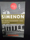 De Horlogemaker Van Everton - Georges Simenon - Spionage