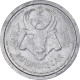 Monnaie, Madagascar, 2 Francs, 1948, Paris, TTB+, Aluminium, KM:4 - Madagascar