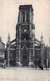 CPA - 42 - Saint Etienne - Eglise St ROCH - Animation - Edit Nouvelles Galeries St Etienne - Saint Etienne