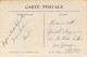 CPA - 80 - LIHONS - LE BOIS ETOILE - Guerre 1914 1915 - Huret PARIS - Other & Unclassified