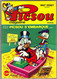 PICSOU  MAGAZINE  N° 37  EDI-MONDE - Picsou Magazine