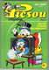 PICSOU  MAGAZINE  N° 65  EDI-MONDE - Picsou Magazine