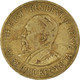 Monnaie, Kenya, 10 Cents, 1973, TB+, Nickel-Cuivre, KM:11 - Kenya