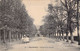 CPA - 80 - MONTDIDIER - Esplanade Du Prieuré - Faucheur éditeur - Montdidier