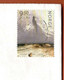 Norway 2004 / 150th Anniversary Of The Birth Of Painter Christian Skredsvig, "Stetind In Fog" - Storia Postale