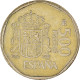 Monnaie, Espagne, Juan Carlos I, 500 Pesetas, 1988, Madrid, TB - 500 Pesetas