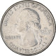 Monnaie, États-Unis, Quarter, 2012, U.S. Mint, Dahlonega, SUP+, Cupronickel - 2010-...: National Parks