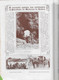 Delcampe - Faial Açores Portimão Buçaco Vizela Vidago Chaves Faro Ilustração Portuguesa Nº 440, 1914 Portugal (danificada) - Allgemeine Literatur