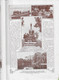 Delcampe - Faial Açores Portimão Buçaco Vizela Vidago Chaves Faro Ilustração Portuguesa Nº 440, 1914 Portugal (danificada) - General Issues