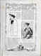 Coimbra - Lisboa - Hipismo - Porto - Angola - Carnide - Ilustração Portuguesa Nº 112, 1908 - Portugal - General Issues