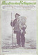Tabaçô (Viana Do Castelo) - Serra Da Estrela - Monarquia Portuguesa - Ilustração Portuguesa Nº 110, 1908 - Portugal - Allgemeine Literatur