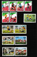 DIVERS FOOTBALL OBLITERES - Used Stamps