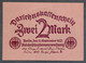 Pick 62 Ro 74 DEU-196   2 Mark 1922  UNC NEUF ! - 2 Mark