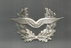 Militaria ,insigne , Armée De L'air , 2 Scans , Frais Fr 2.25 E - Luftwaffe