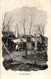 Cpa  93] Seine Saint Denis > L'Ile Saint Denis Carte Rare Animée Un Campement Cabane Jardin - L'Ile Saint Denis