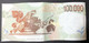 100000 Lire CARAVAGGIO 2° TIPO SERIE B 1995 LOTTO 2942 - 100000 Lire