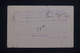 ETATS UNIS - Entier Postal Commercial De Britdgeport Pour New York En 1894 - L 132807 - ...-1900