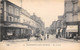 94-VILLENEUVE-SAINT-GEORGES-  RUE DE PARIS - Villeneuve Saint Georges