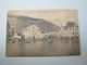 ALF , Hochwasser  1910 ,  Schöne Karte  Um 1910 - Alf-Bullay