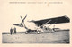 93-LE BOURGET- AERODROME DU BOURGET AVION FARMAN " JABIRU F 170 SERVICE PARIS BERLIN - Le Bourget