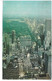 BR896 New York Central Park Viaggiata 1972 Verso Roma - Central Park