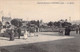 CPA FRANCE - 89 - AUXERRE - Exposition Nationale En 1908 - Les Jardins - Landeau - Auxerre