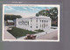 Cpa : USA    Etats-Unis   Manchester   New Hampshire  Building    N.H : Carte écrite - Manchester