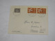 Netherlands  FDC COVER  1962 - Other & Unclassified