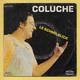 Disque Vinyle 45 Tours : COLUCHE : LE SCHMILBLICK..Scan A  : Voir 2 Scans - Cómica