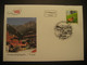 Delcampe - Österreich 2002- Freimarken-Satz Ferienland Österreich, 5 FDC Umschläge Mit Sonderstempel, Mi. 2363-2367 - Covers & Documents