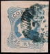 PORTUGAL - D. Maria 25 Reis Mf 2 (tipo I) - Exemplar Usado, Normal - Used Stamps