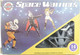 Airfix Space Warriors Ultra Rare Complete, Scale 1/32, Vintage - Figuren
