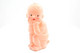 PIEPER POUET SQUEAKY: LEDRAPLASTIC BABY BEBE BOY - L=13  - ***  - M DEP ELEPHANT ITALY  - Rubber - Vinyl - 1960's - Schtroumpfs