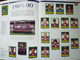 TI - 2022 - 250  L'ALBUM DEL BARCA  (1973 - 1999)  COMPLET  XXX - Autres & Non Classés