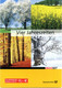 2006 REP. FED. TED. 4 Seasons, Vier Jahreszeiten, Plants, Flora, Booklet MNH ** Un. L2406 - Autres & Non Classés