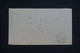 ROYAUME UNI - Enveloppe De Scarborough Pour La France En 1884 - L 132878 - Storia Postale