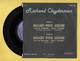 Disque Vinyle 45 Tours : RICHARD CLAYDERMAN :  BALLADE POUR ADELINE..Scan B : Voir 2 Scans - Instrumental