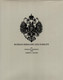 RUSSIAN HERALDRY AND NOBILITY BY D.R. MANDICH  HERALDIQUE ET NOBLESSE RUSSE TSAR RUSSIE IMPERIALE - Europe