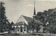 Switzerland Postcard Sempach Schlachtkapelle Photoglob Wehrli - Sempach