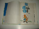 C24 / Boule Et Bill N° 4 " 60 Gags De Boule Et Bill " Réédition De 1973 - Boule Et Bill