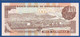 HONDURAS - P. 86c – 10 Lempiras 2004 UNC, Serie BD5217463 Printer: François-Charles Oberthur - Honduras