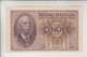 Regno D'Italia, Vittorio Emanuele III - 5 Lire Biglietto Di Stato 1940 - FDS - Italië– 5 Lire