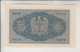 Regno D'Italia, Vittorio Emanuele III - 5 Lire Biglietto Di Stato 1940 - FDS - Italië– 5 Lire