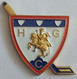 HGC Italy Ice Hockey Club PINS A10/6 - Sports D'hiver