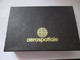 COFFRET DE 21 PINS AEROSPACIALE - Werbung