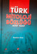 Turk Mitoloji Sozlugu - Turkish Turkic Mythology  Dictionary - Dictionaries