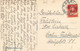Switzerland Postcard Am Meggenhorn Inseln Gegen Den Pilatus 1928 - Meggen